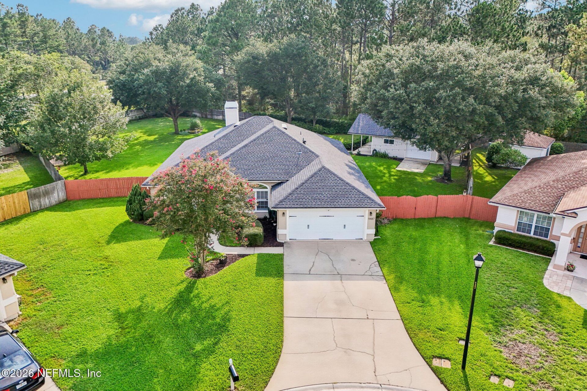 9487 Staplehurst Court, Jacksonville, FL 32244 Photo