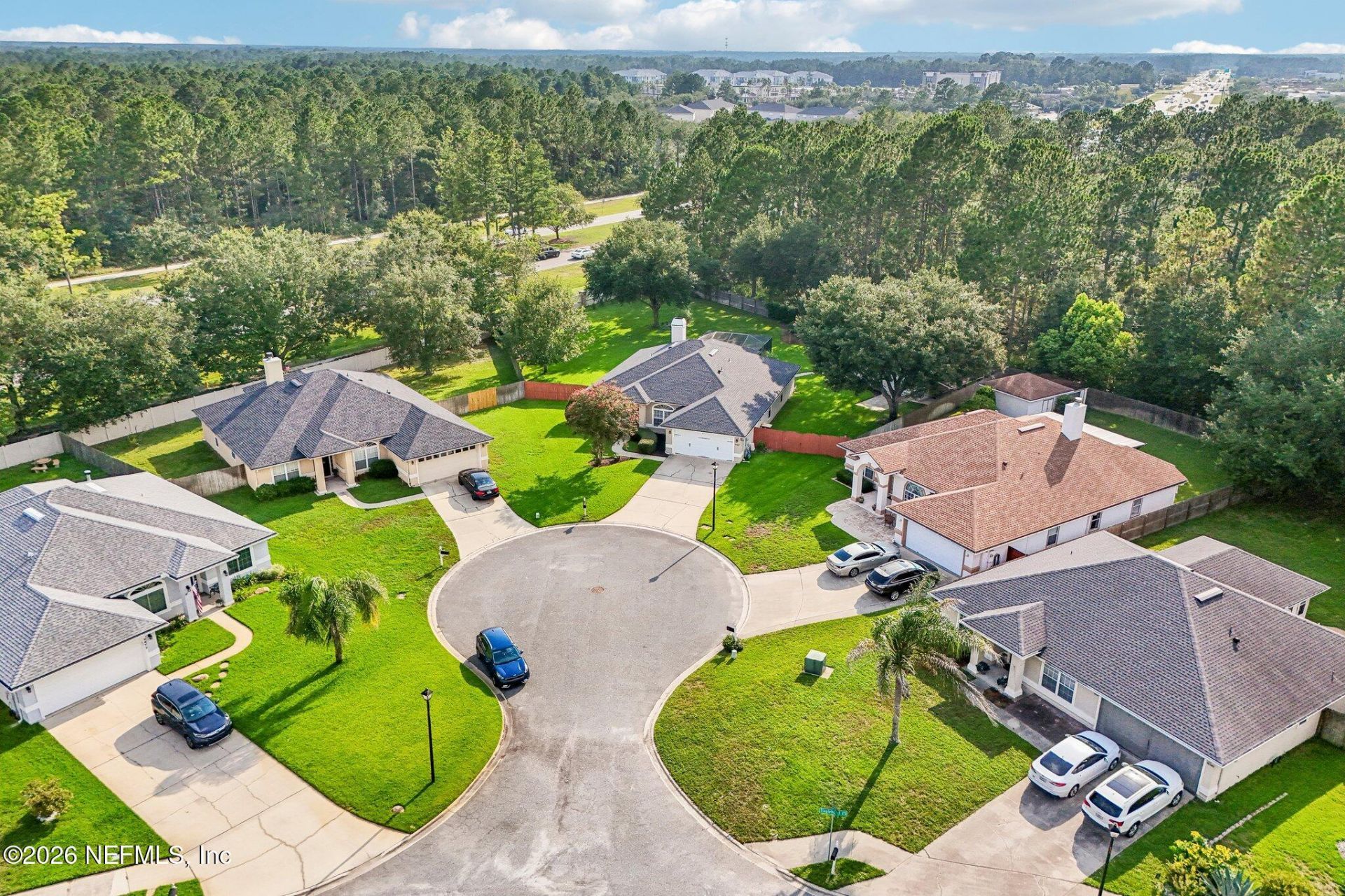 9487 Staplehurst Court, Jacksonville, FL 32244 Photo