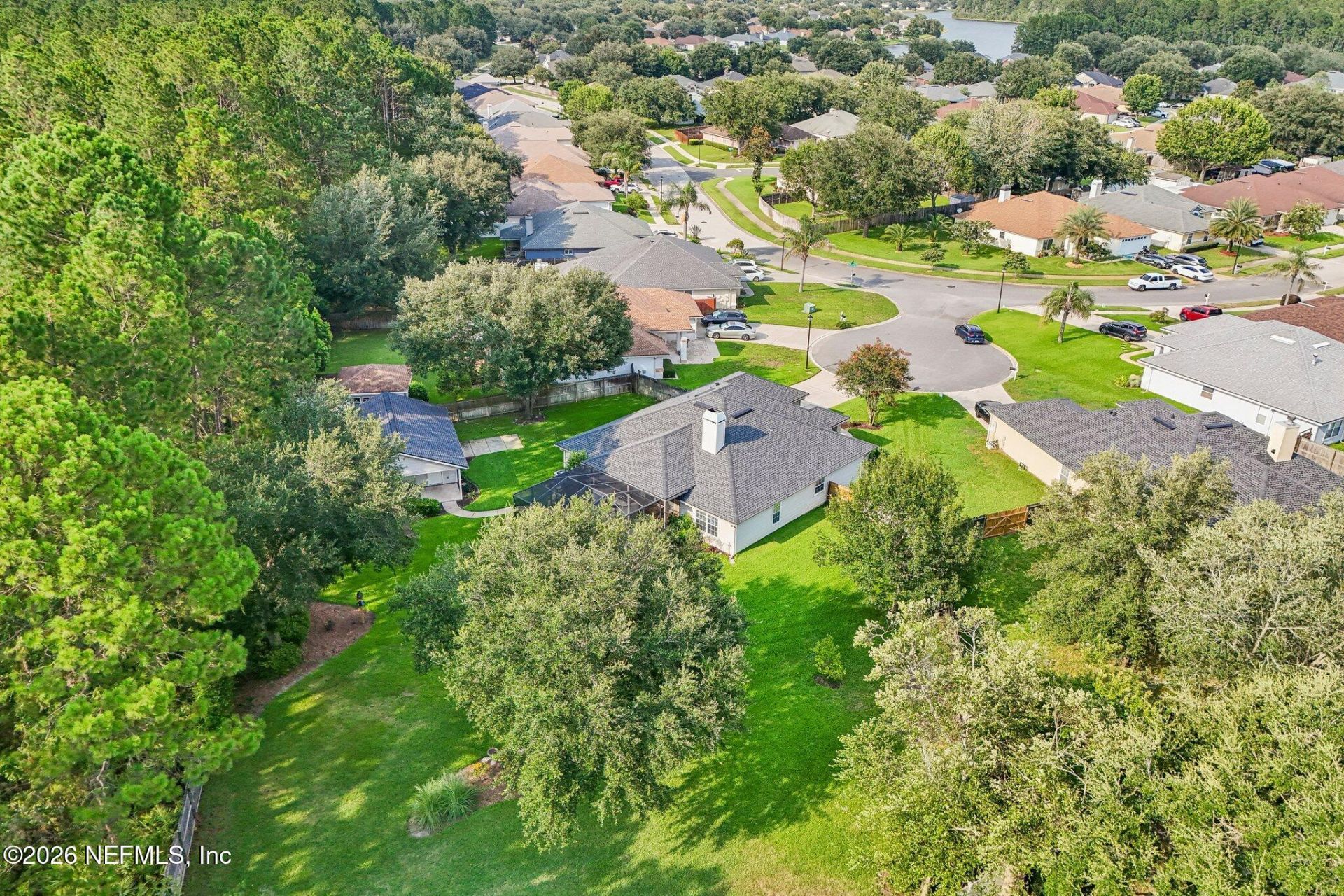 9487 Staplehurst Court, Jacksonville, FL 32244 Photo