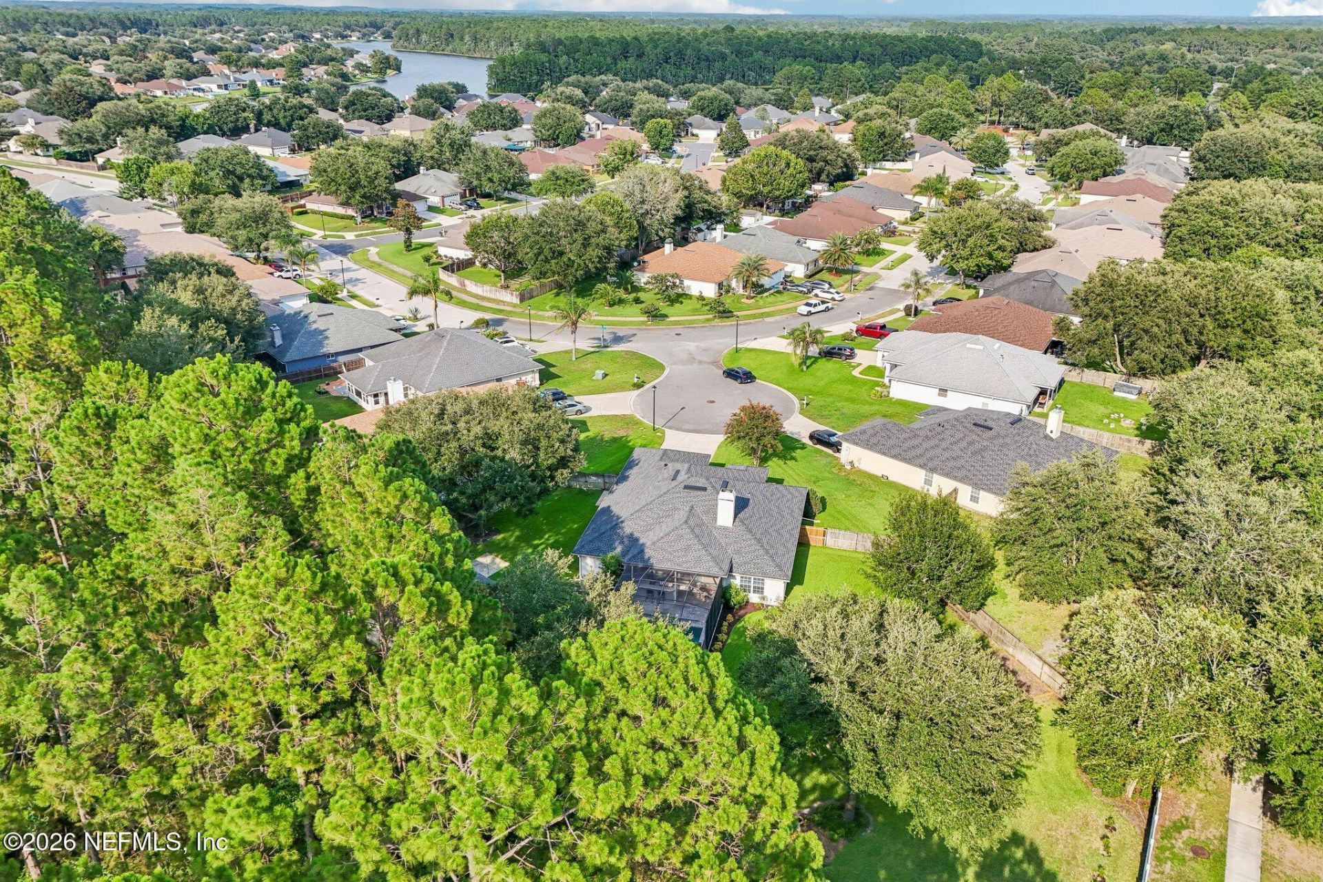 9487 Staplehurst Court, Jacksonville, FL 32244 Photo