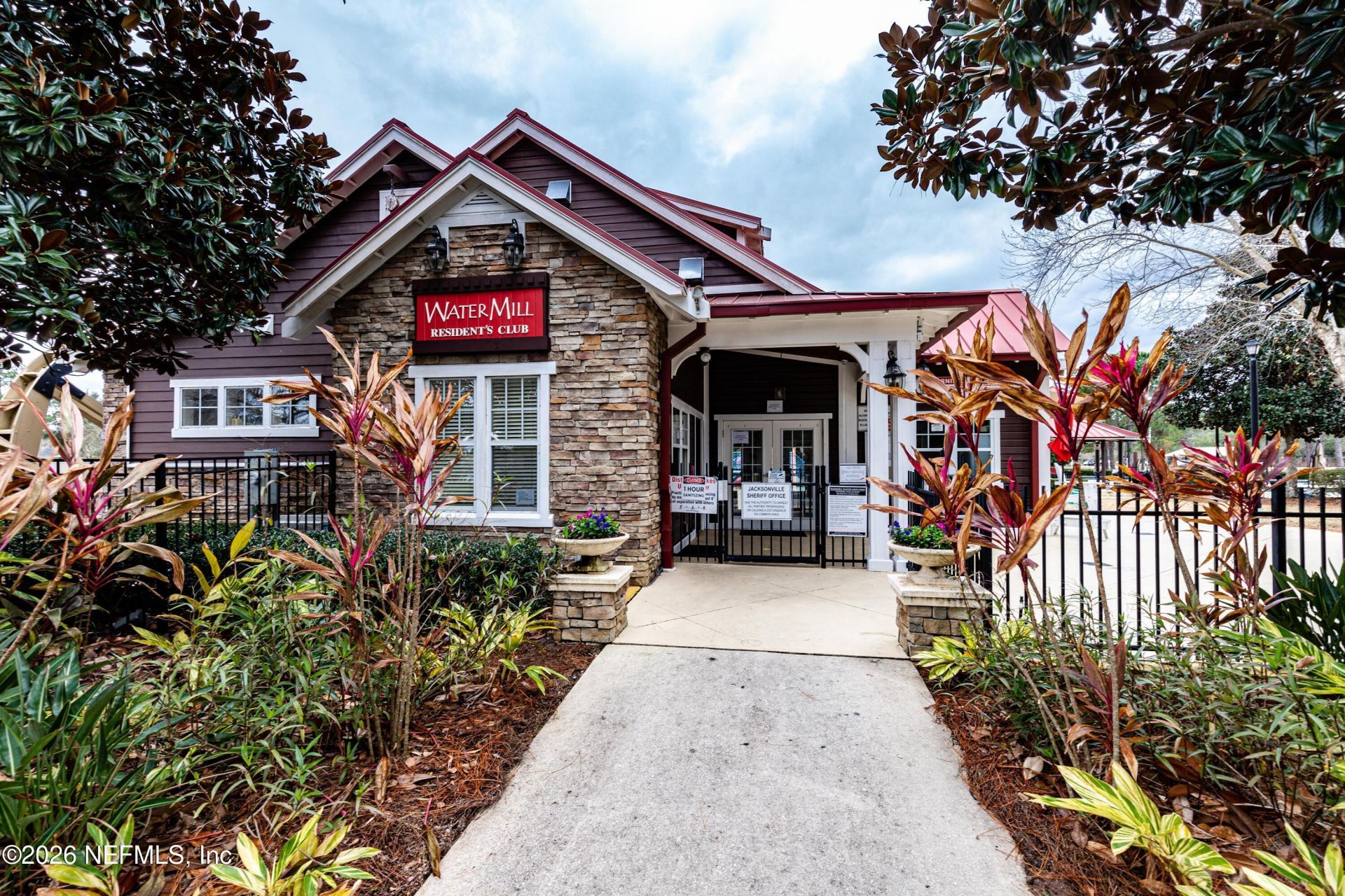 9487 Staplehurst Court, Jacksonville, FL 32244 Photo