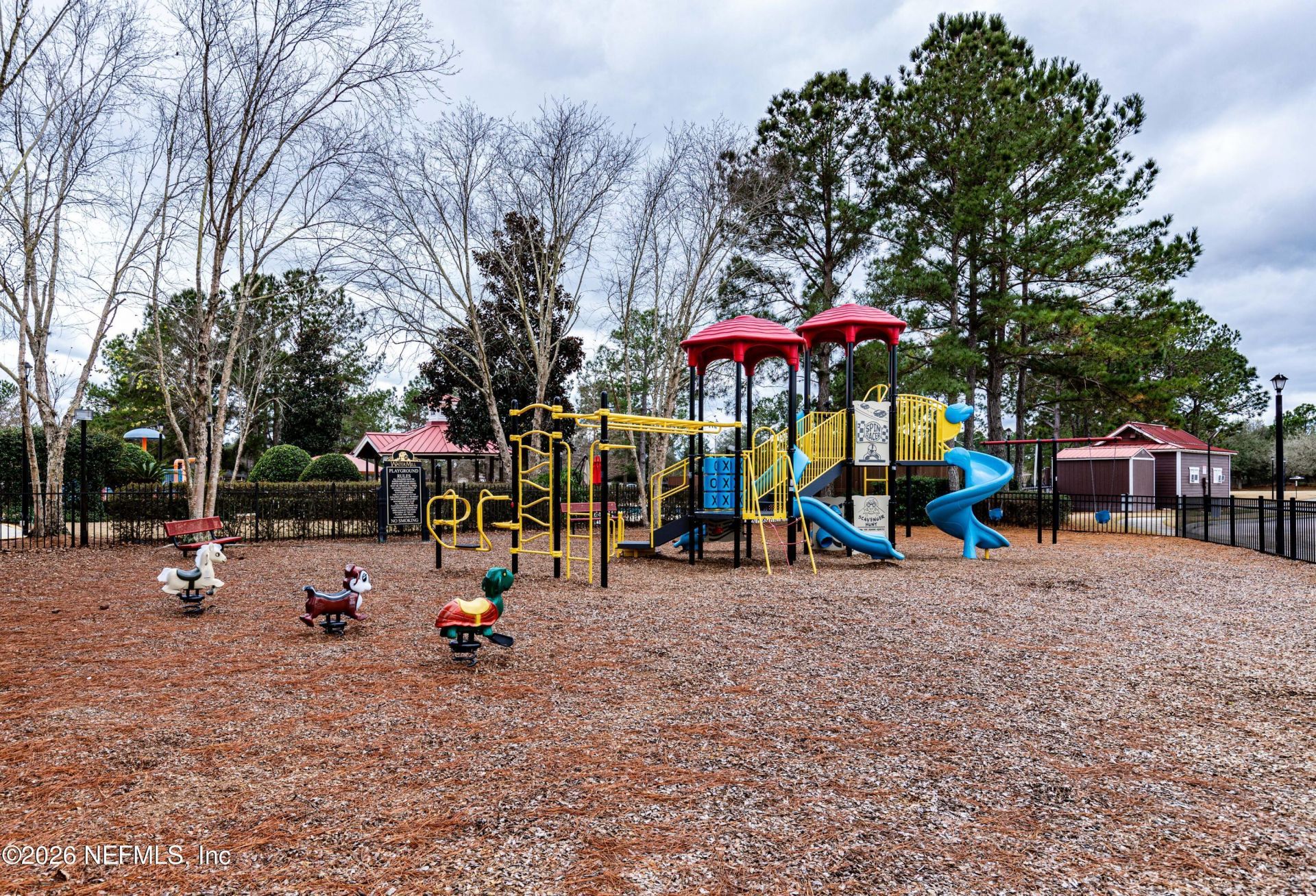 9487 Staplehurst Court, Jacksonville, FL 32244 Photo