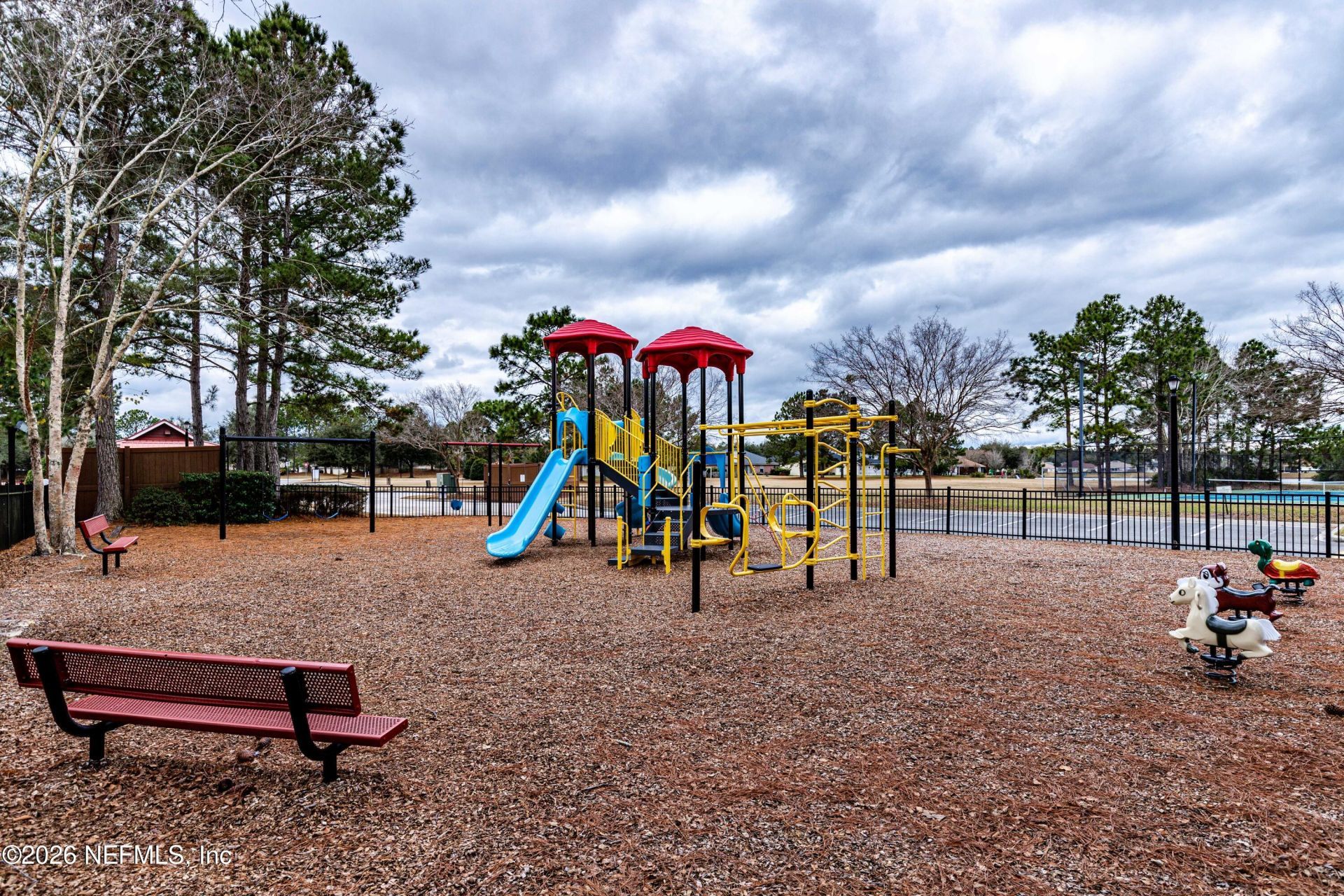 9487 Staplehurst Court, Jacksonville, FL 32244 Photo