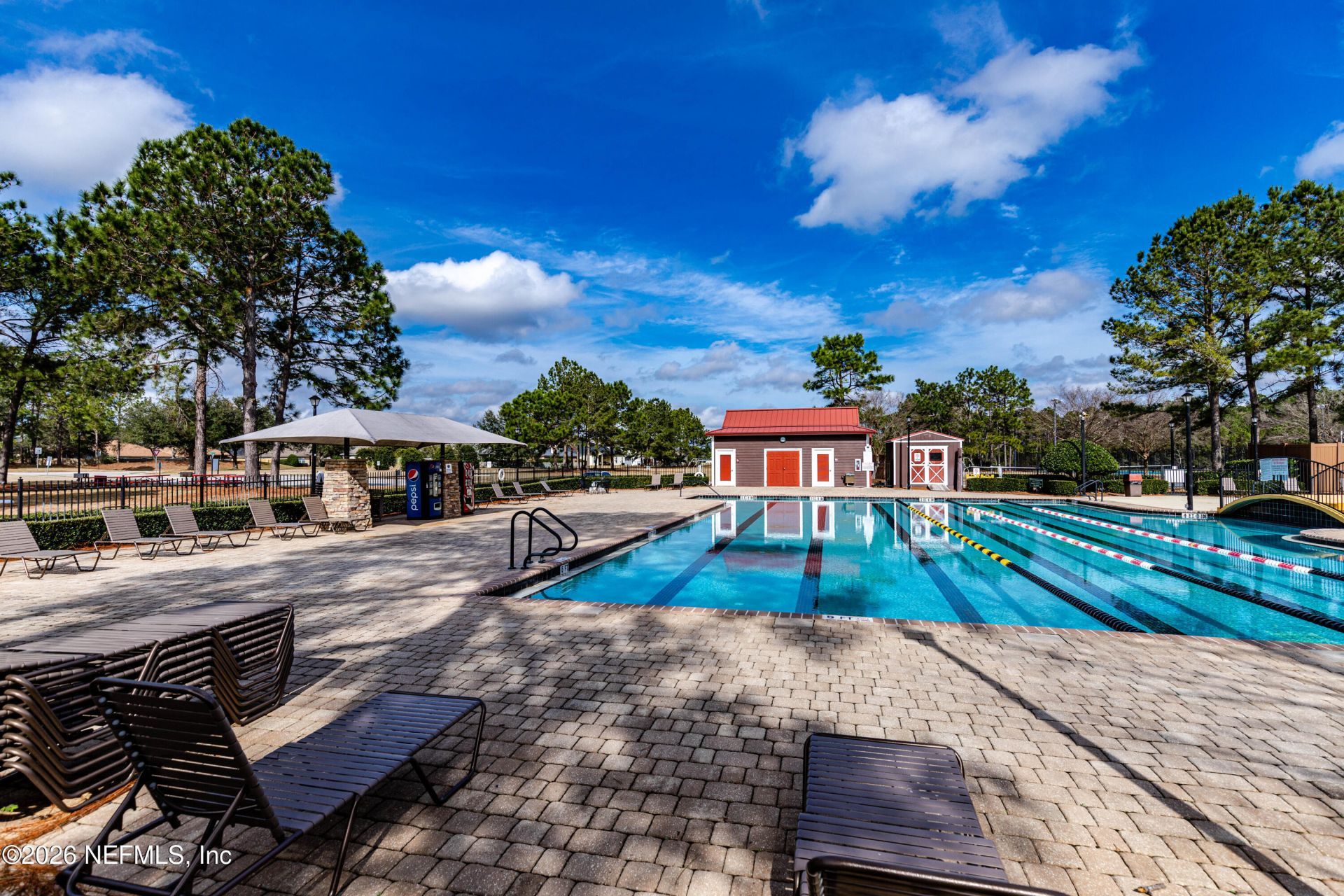 9487 Staplehurst Court, Jacksonville, FL 32244 Photo