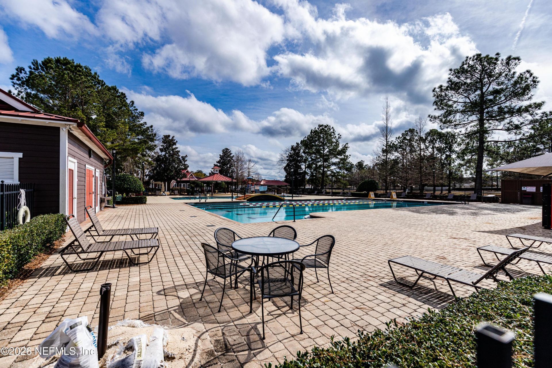 9487 Staplehurst Court, Jacksonville, FL 32244 Photo
