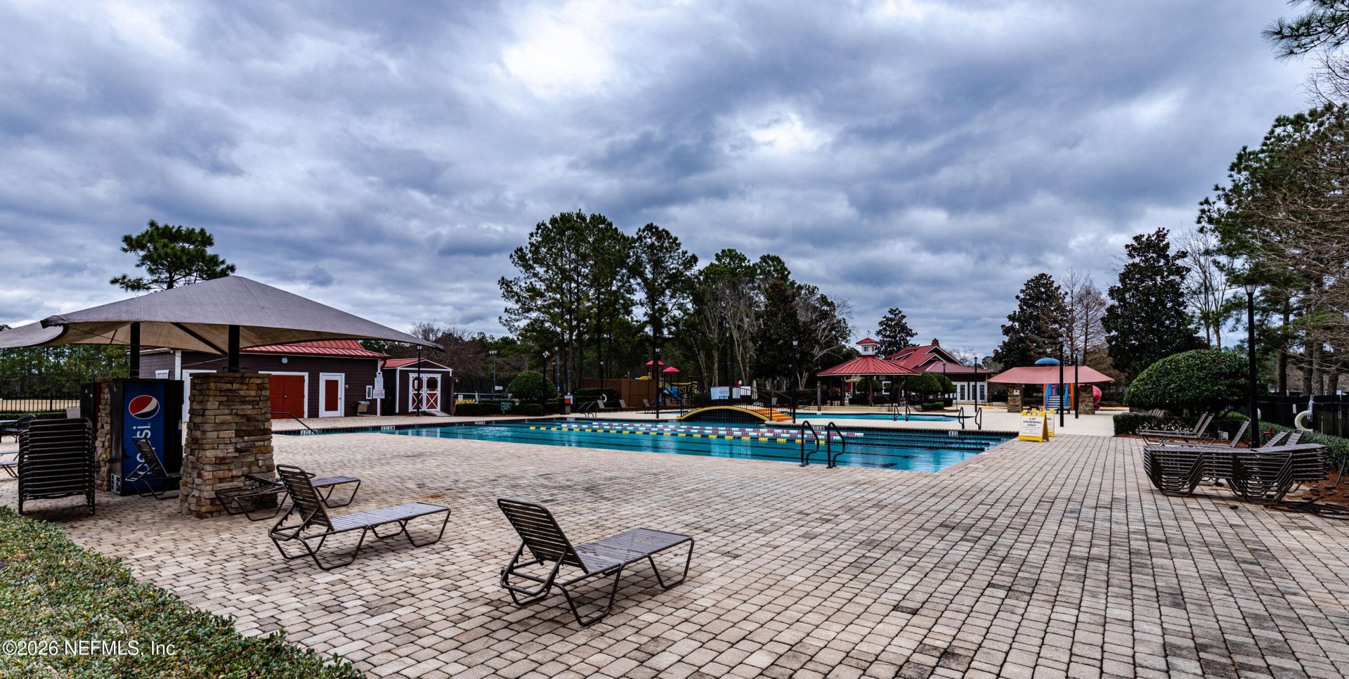 9487 Staplehurst Court, Jacksonville, FL 32244 Photo