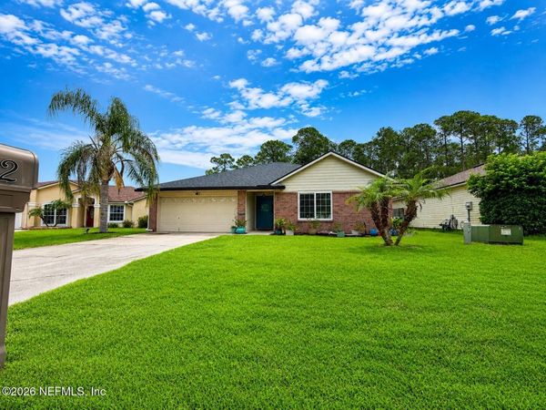 3812 HIDEAWAY Lane, Unit 3812, Middleburg, FL 32068