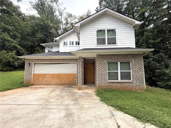 2152 Lilac Lane , Decatur, GA 30032