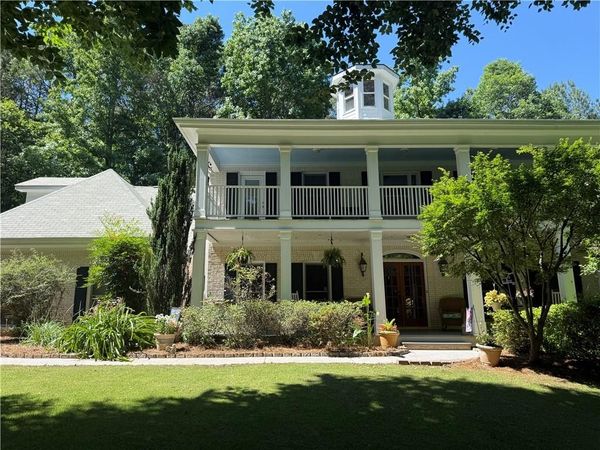 1715 Ammons Bridge Road , Monroe, GA 30655
