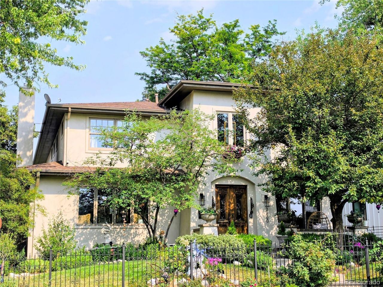 2660 S Steele Street, Denver, CO 80210 Main Photo