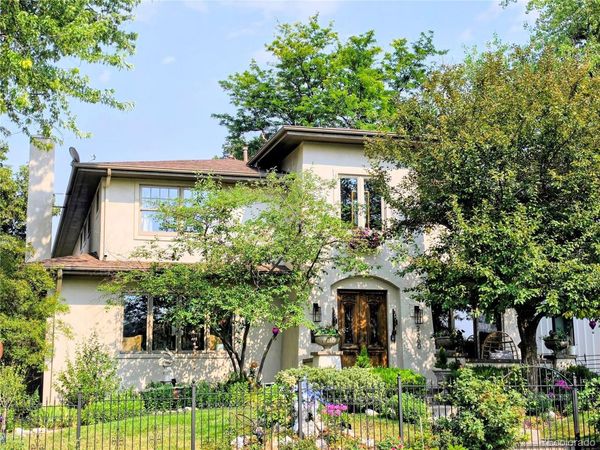 2660 S Steele Street, Denver, CO 80210