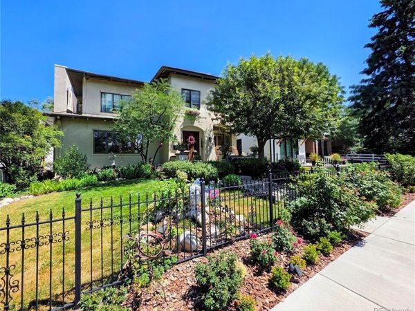 2660 S Steele Street, Denver, CO 80210