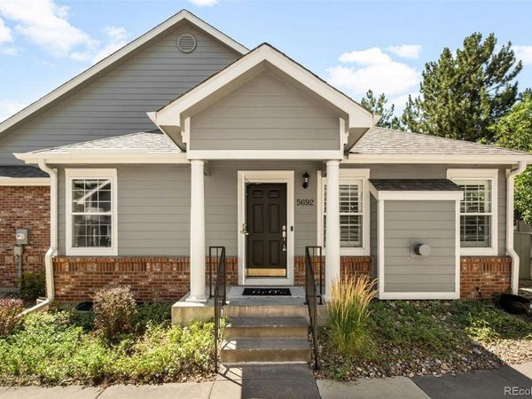 5692 E Nichols Place, Englewood, CO 80112