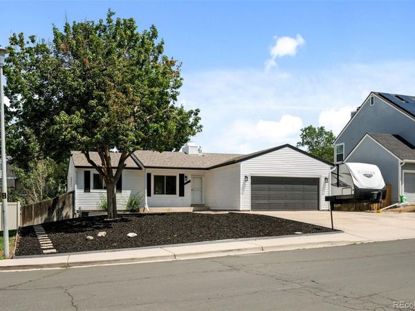 18351 E Grand Avenue, Aurora, CO 80015