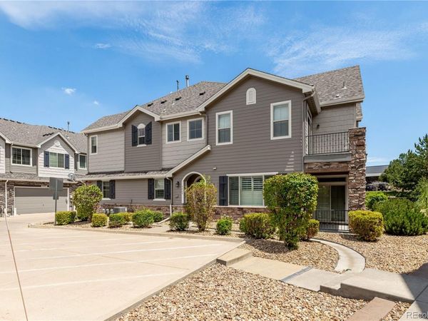 9068 E Phillips Drive , Englewood, CO 80112