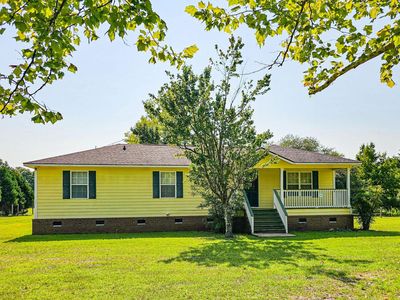 164 Haymakers Lane, Walterboro, SC 29488