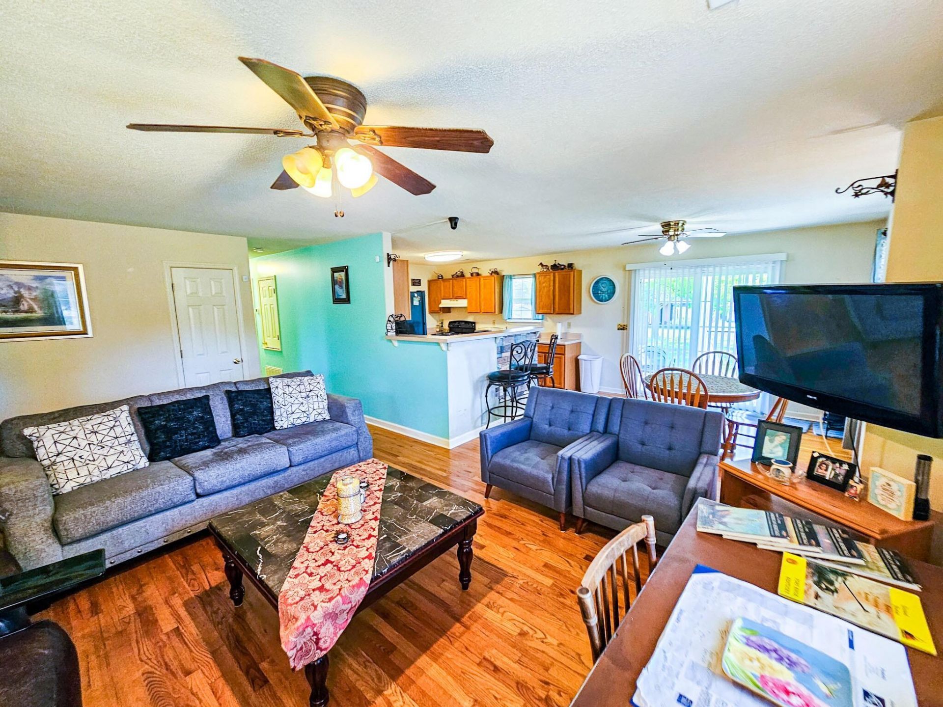 164 Haymakers Lane Photo 29