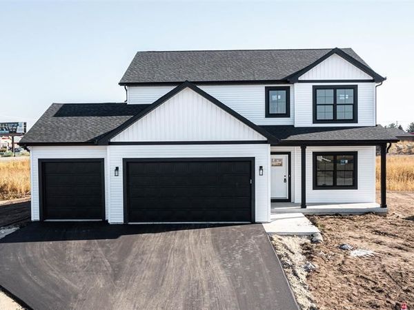 3804 Green Ash Drive, Janesville, WI 53545