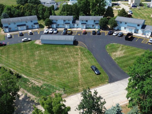 405 E Truth Street, Unit 1, Shullsburg, WI 53586