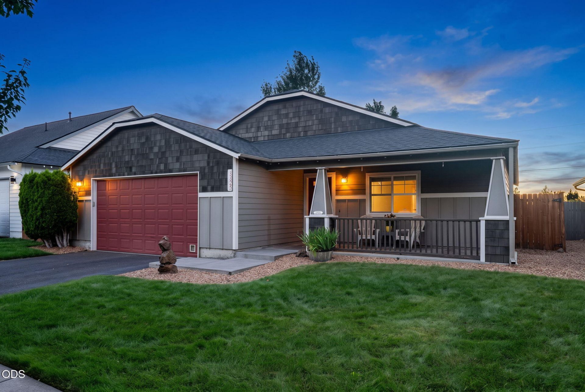 63825 Hunters Circle, Bend, OR 97701 Main Photo