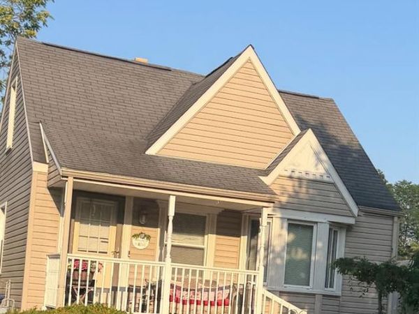 11376 Sioux, Redford Township, Mi 48239