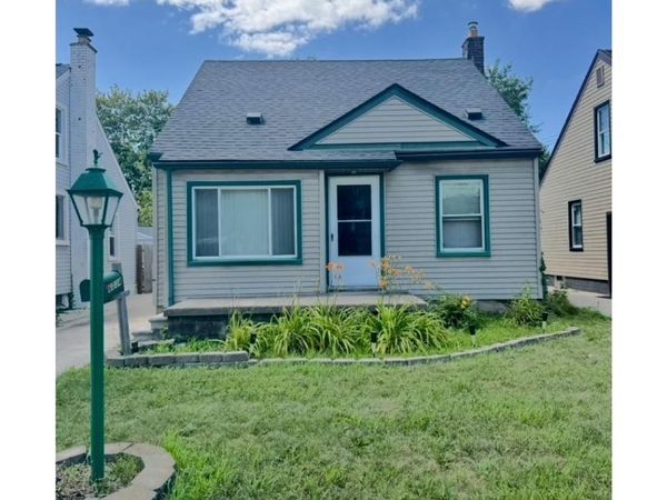 6034 Jane Avenue, Allen Park, Mi 48101