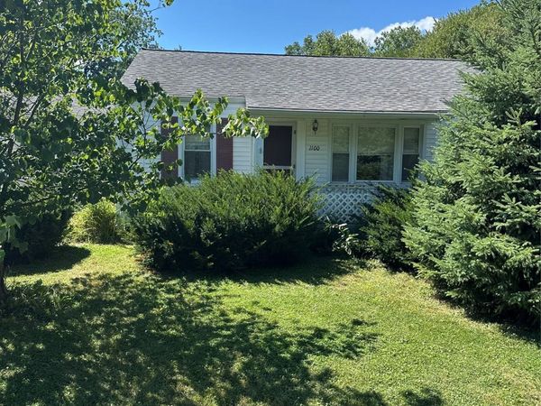 1100 Haven Street, Mt Morris Township, Mi 48458