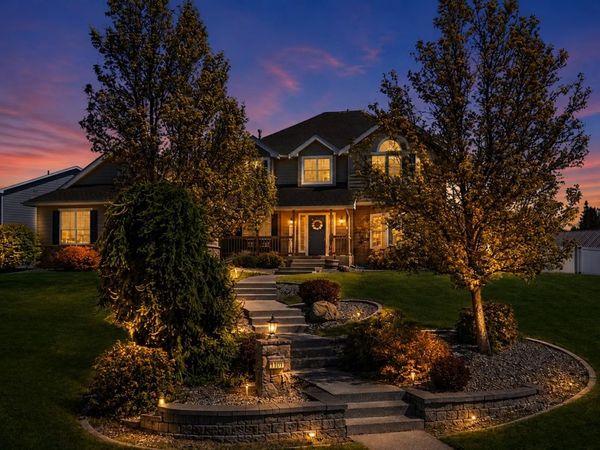 2221 S Steen Rd, Spokane Valley, WA 99037