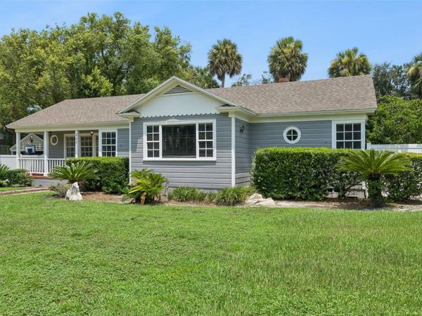 207 S SUMMERLIN AVENUE, SANFORD, FL 32771