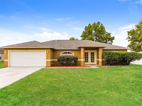 162 HIDDEN POINTE LANE , GROVELAND, FL 34736