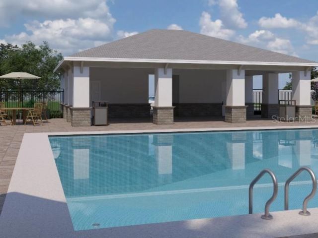 621 Broadoak Drive, Dundee, FL 33838 Photo