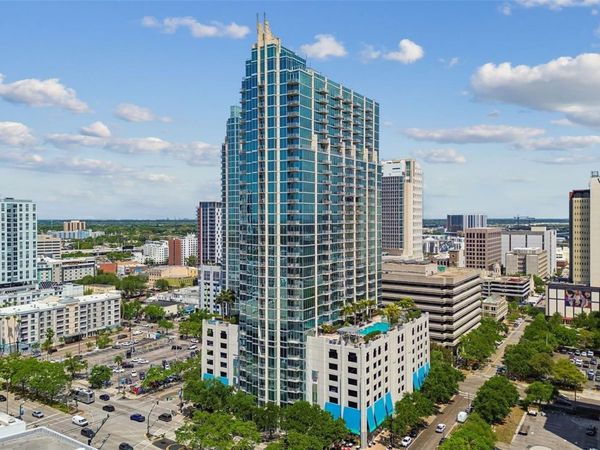 777 N ASHLEY DRIVE , Unit 2308, TAMPA, FL 33602