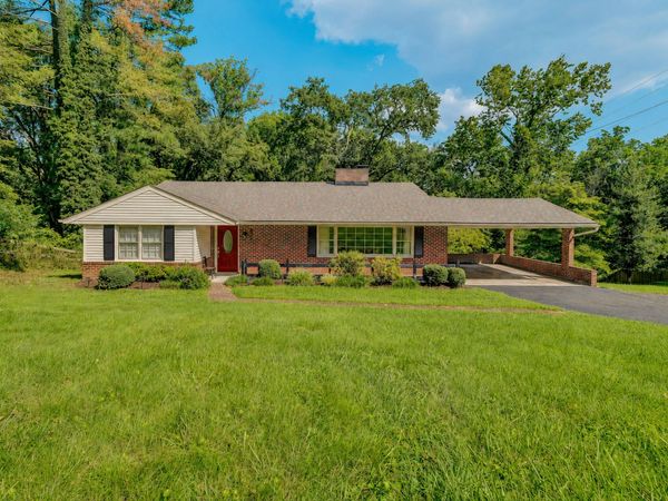 3227 Mud Lick RD SW, Roanoke, VA 24018