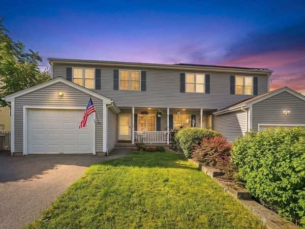 42 Castine St, Unit A, Worcester, MA 01606