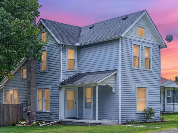 3121 W Columbia Street, Springfield, OH 45504