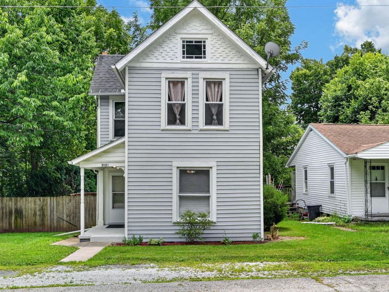 3121 W Columbia Street, Springfield, OH 45504 Photo 2