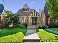 3317 N Rutherford Avenue, Chicago, IL 60634 primary photo
