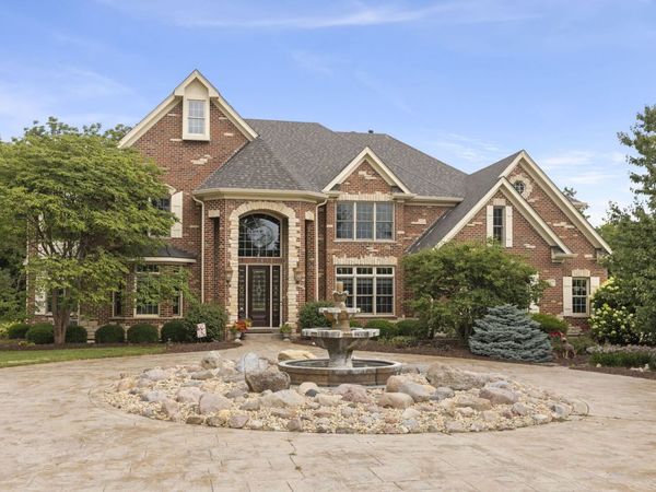 10061 Legion Road , Yorkville, IL 60560