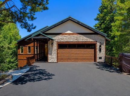 13141 Hillside Drive, Truckee, CA 96161 Photo