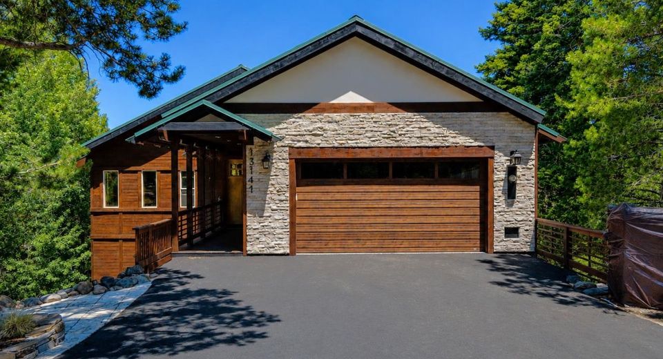 13141 Hillside Drive, Truckee, CA 96161 Photo