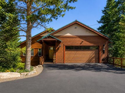 13141 Hillside Drive , Truckee, CA 96161 Photo