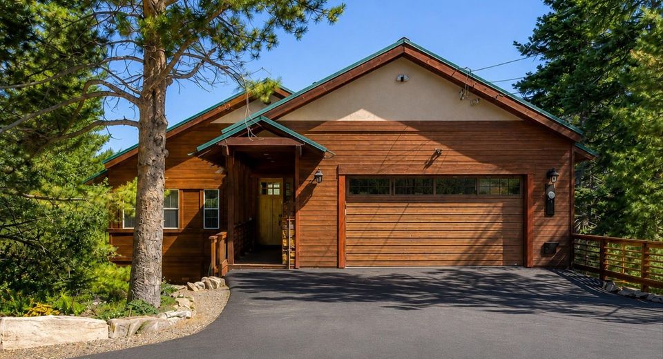 13141 Hillside Drive , Truckee, CA 96161 Photo