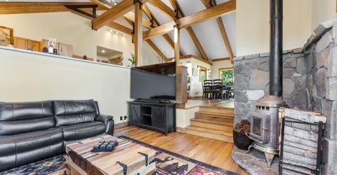 13141 Hillside Drive , Truckee, CA 96161 Photo