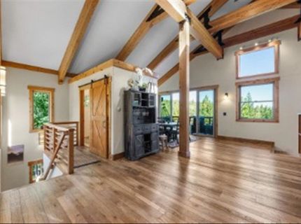 13141 Hillside Drive , Truckee, CA 96161 Photo