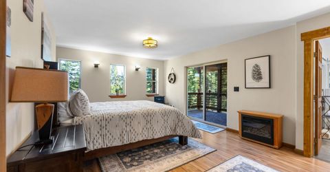 13141 Hillside Drive, Truckee, CA 96161 Photo