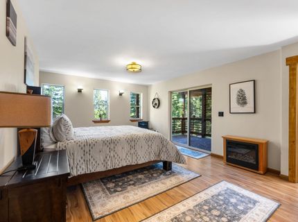 13141 Hillside Drive , Truckee, CA 96161 Photo