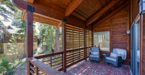 13141 Hillside Drive , Truckee, CA 96161 Photo