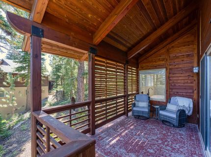 13141 Hillside Drive , Truckee, CA 96161 Photo