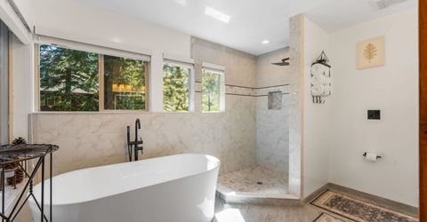 13141 Hillside Drive , Truckee, CA 96161 Photo
