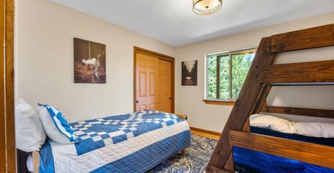 13141 Hillside Drive , Truckee, CA 96161 Photo